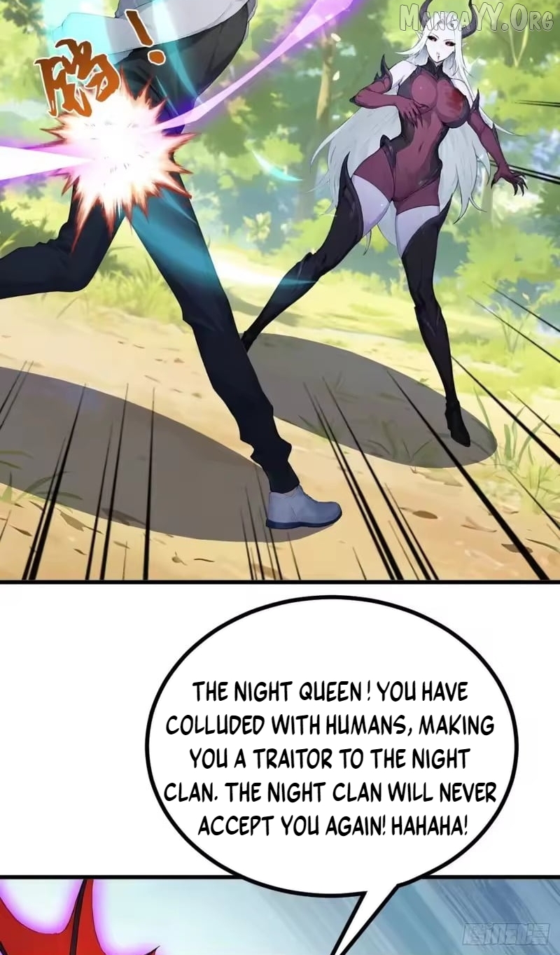 Primordial Ten Fiends: Others Tame Beasts, I Tame Beast Girls Chapter 140 - page 2